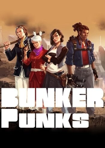 Bunker Punks