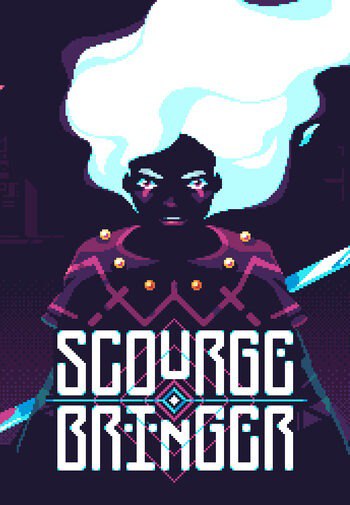 ScourgeBringer